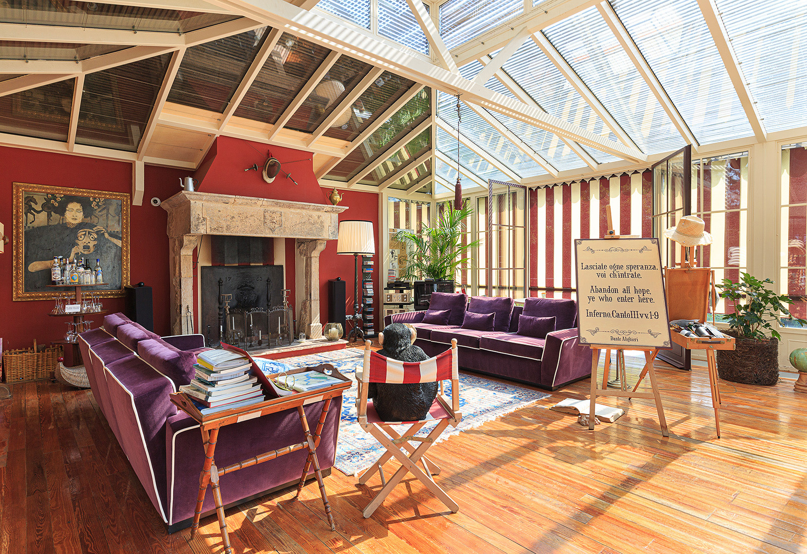 Company Offsite and Corporate Retreat