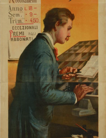 Filippo Rubini
