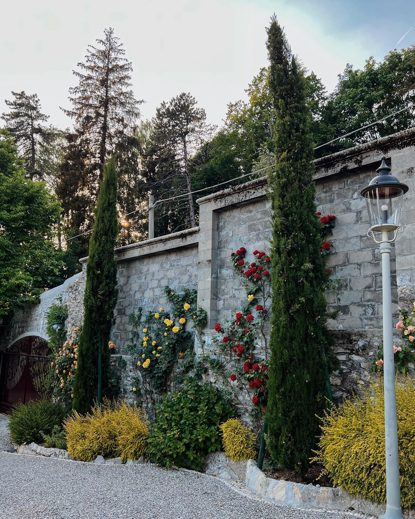 Villa Rental